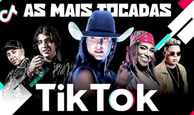 O poder do TikTok no mundo da música: rede social é a porta de entrada dos novos artistas nos Grammys