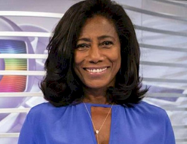 Glória Maria, jornalista e ícone da TV, morre no Rio