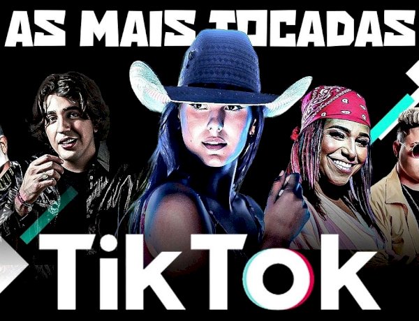 O poder do TikTok no mundo da música: rede social é a porta de entrada dos novos artistas nos Grammys